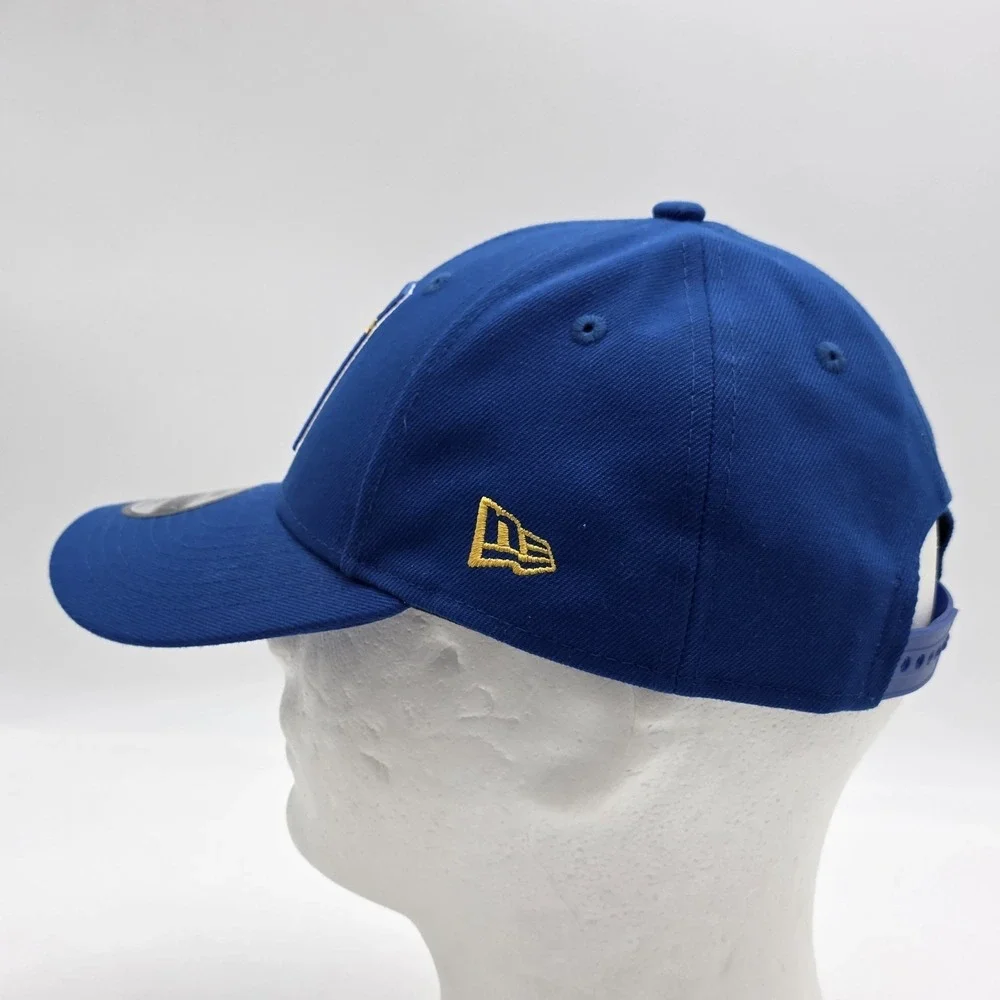 New Era 9Forty A-Frame Snapback Front Tag Club Tigres UANL Youth Size OS‎